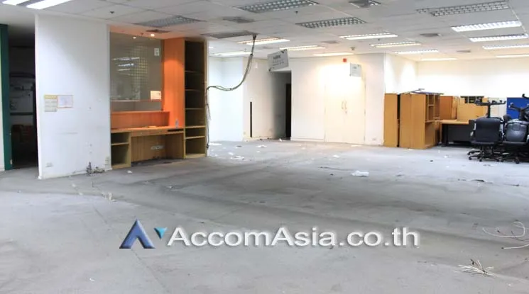 6  Office Space For Rent in Sukhumvit ,Bangkok MRT Sukhumvit - BTS Asok at Office space for rent Sukhumvit 25 AA21147