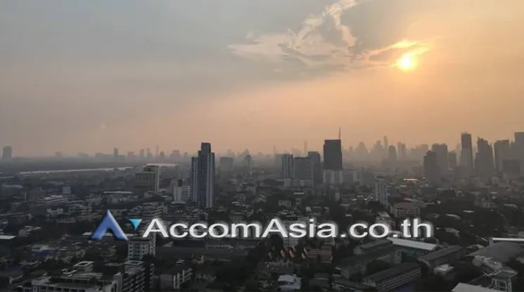 5  1 br Condominium For Rent in Sukhumvit ,Bangkok BTS Ekkamai at Rhythm Sukhumvit 42 AA21160