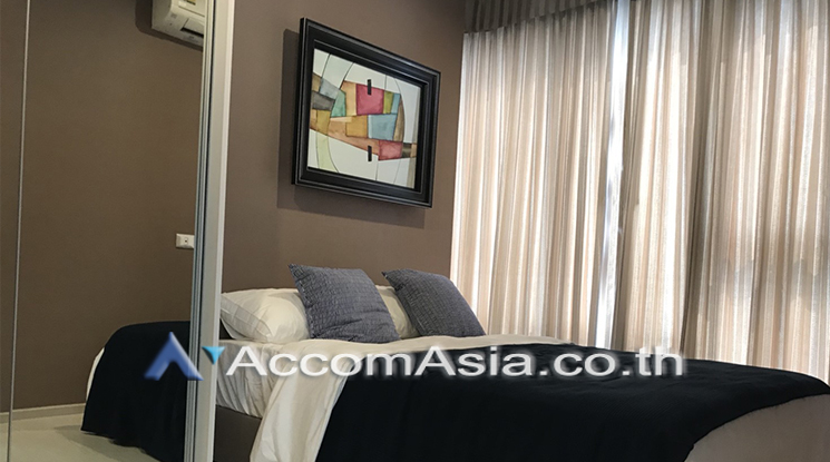 8  2 br Condominium For Rent in Sukhumvit ,Bangkok BTS Ekkamai at Rhythm Sukhumvit 42 AA21161
