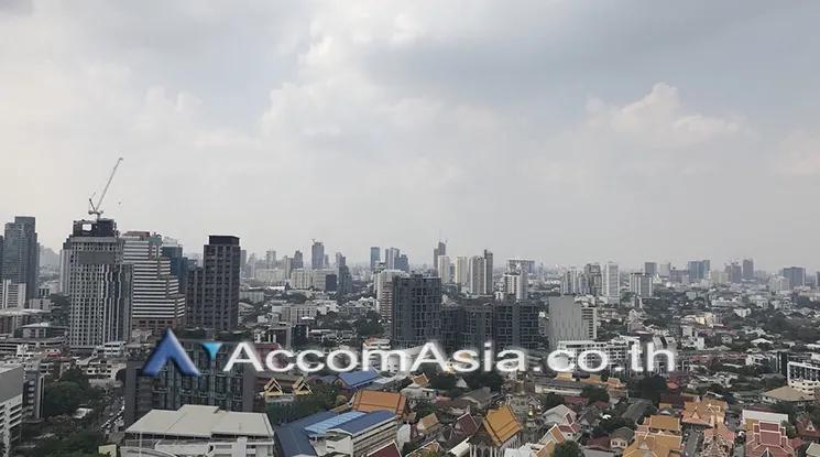10  2 br Condominium For Rent in Sukhumvit ,Bangkok BTS Ekkamai at Rhythm Sukhumvit 42 AA21161