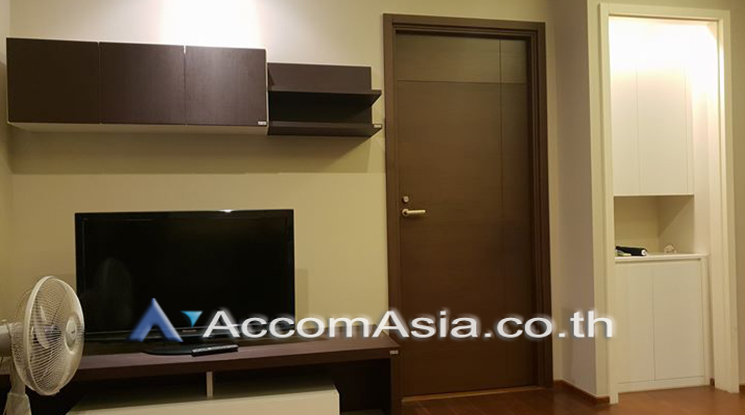  1  1 br Condominium For Rent in Sukhumvit ,Bangkok BTS Thong Lo at Quattro Thonglor AA21169