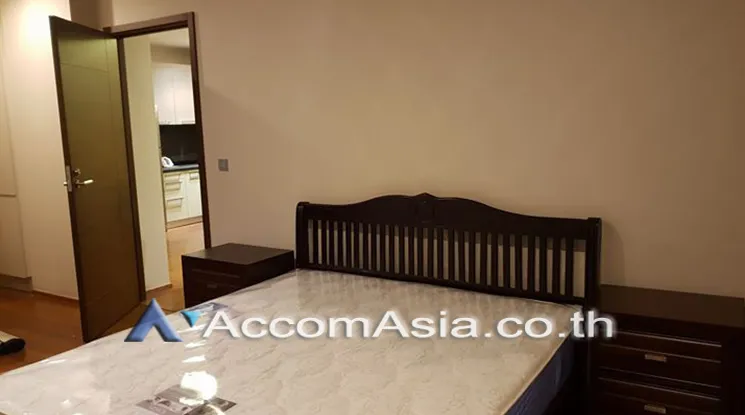unit 1 Bedroom  Condominium For Rent in Sukhumvit, Bangkok  near BTS Thong Lo (AA21169)