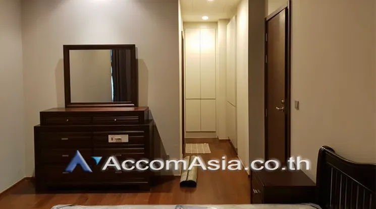 5  1 br Condominium For Rent in Sukhumvit ,Bangkok BTS Thong Lo at Quattro Thonglor AA21169