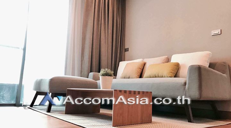  1  2 br Condominium for rent and sale in Sukhumvit ,Bangkok BTS Phrom Phong at The Lumpini 24 AA21174