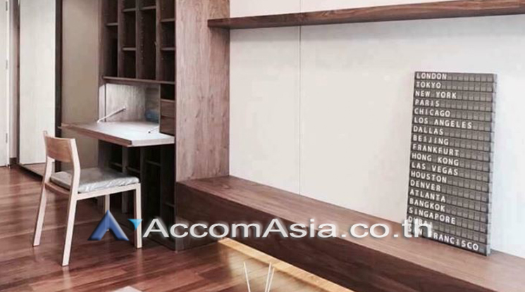 5  2 br Condominium for rent and sale in Sukhumvit ,Bangkok BTS Phrom Phong at The Lumpini 24 AA21174