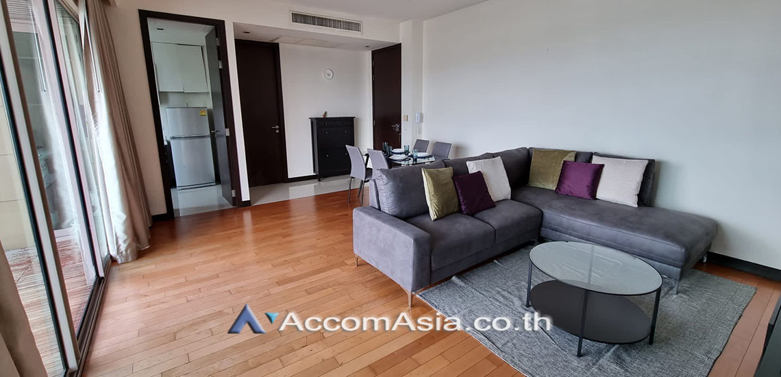  2  2 br Condominium For Rent in Sathorn ,Bangkok BRT Thanon Chan at The Lofts Yennakart AA21177
