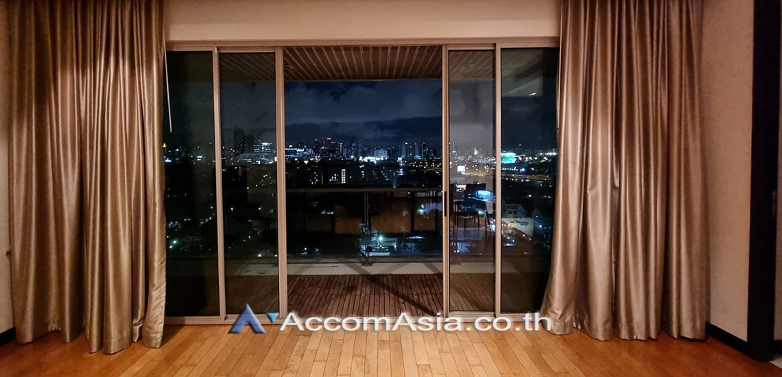 14  2 br Condominium For Rent in Sathorn ,Bangkok BRT Thanon Chan at The Lofts Yennakart AA21177