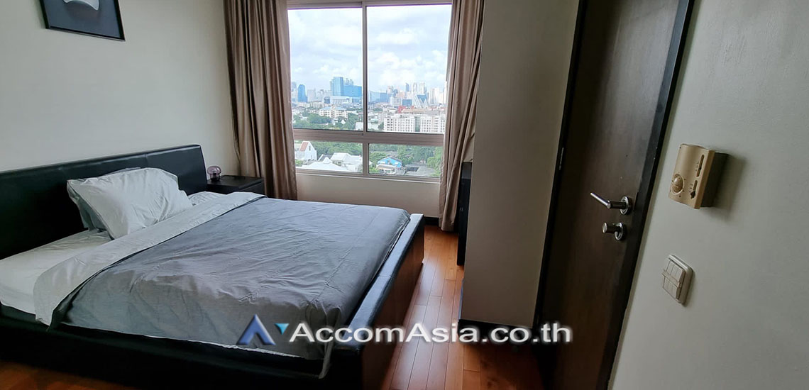 8  2 br Condominium For Rent in Sathorn ,Bangkok BRT Thanon Chan at The Lofts Yennakart AA21177