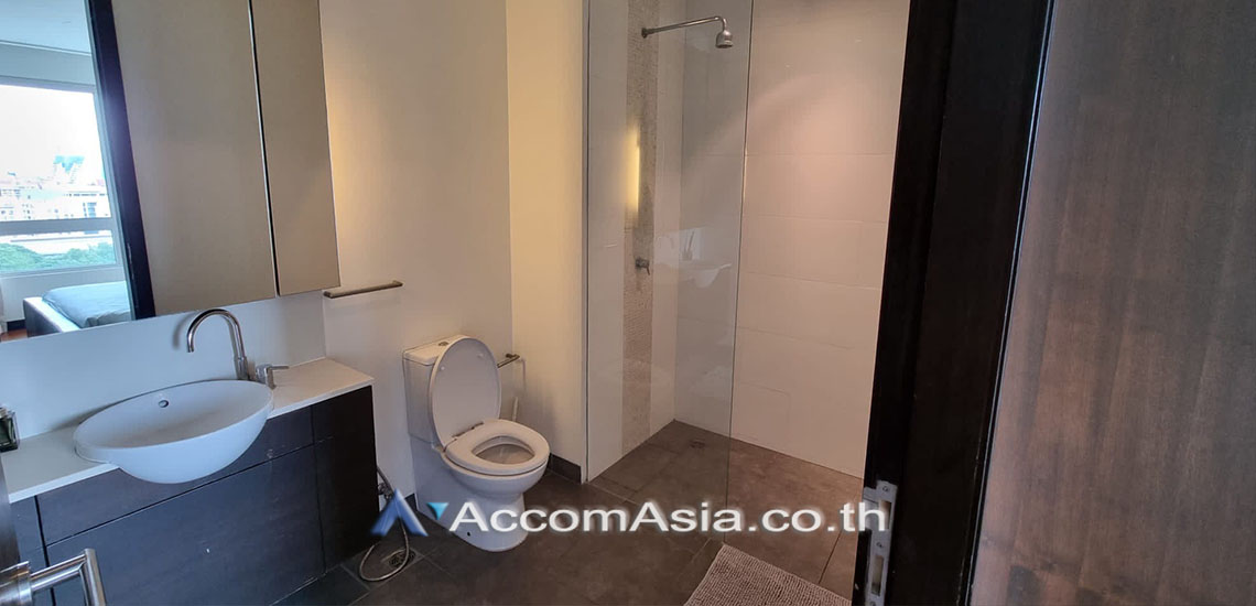 11  2 br Condominium For Rent in Sathorn ,Bangkok BRT Thanon Chan at The Lofts Yennakart AA21177