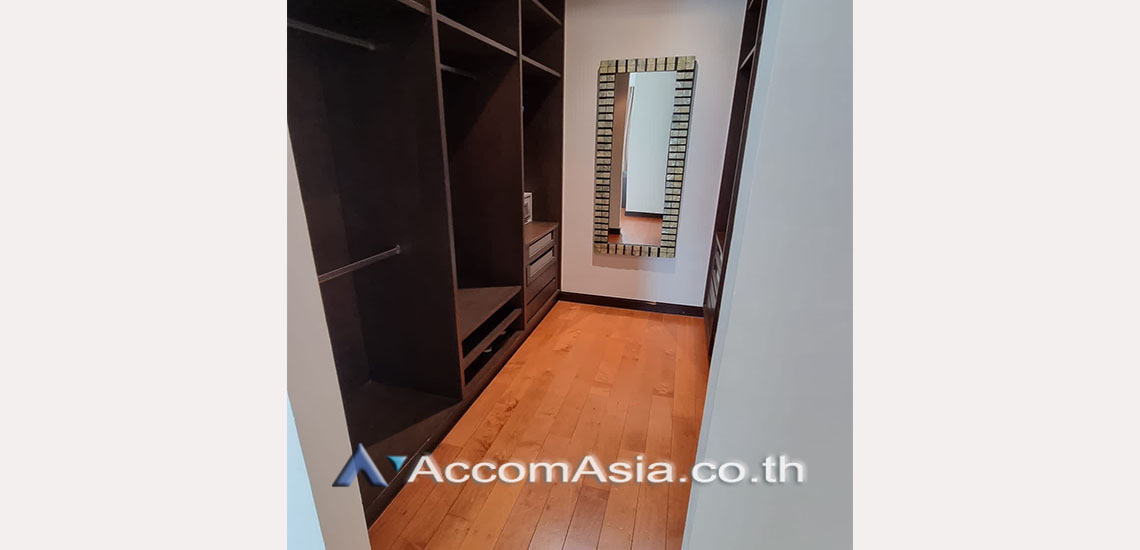 13  2 br Condominium For Rent in Sathorn ,Bangkok BRT Thanon Chan at The Lofts Yennakart AA21177