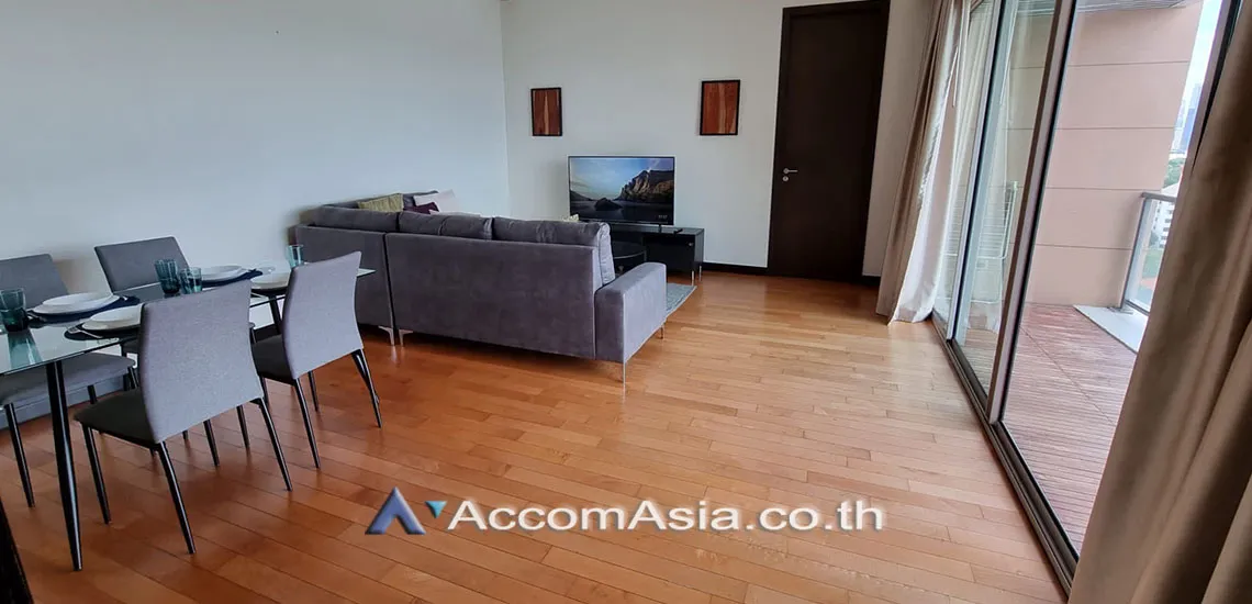  1  2 br Condominium For Rent in Sathorn ,Bangkok MRT Lumphini at The Lofts Yennakart AA21177
