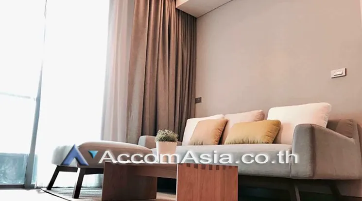 unit 1 Bedroom  Condominium For Sale in Sukhumvit, Bangkok  near BTS Phra khanong (AA21179)