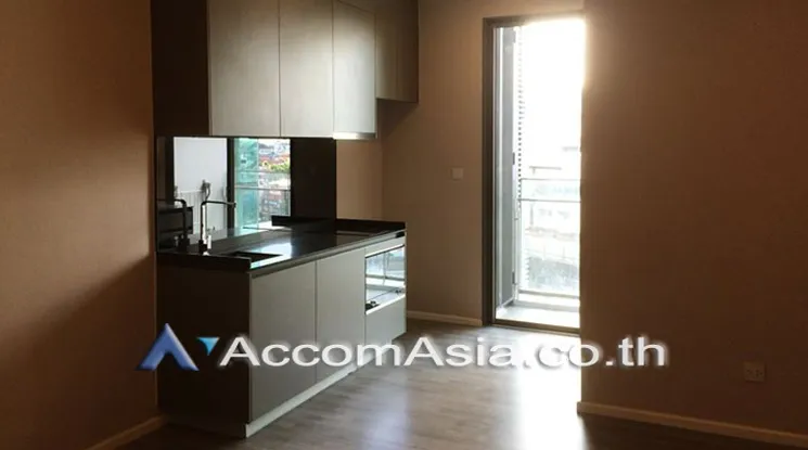 unit 1 Bedroom  Condominium For Sale in Sukhumvit, Bangkok  near BTS Phra khanong (AA21179)