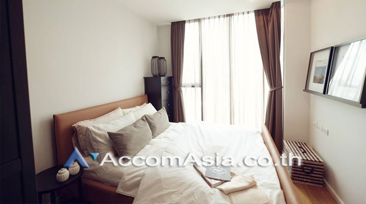 6  2 br Condominium for rent and sale in Sukhumvit ,Bangkok BTS Thong Lo at The Alcove Thonglor AA21183