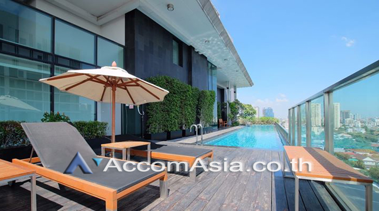 8  2 br Condominium for rent and sale in Sukhumvit ,Bangkok BTS Thong Lo at The Alcove Thonglor AA21183