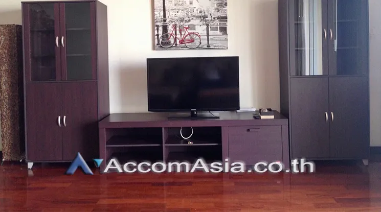 4  2 br Condominium For Rent in Sukhumvit ,Bangkok BTS Phrom Phong at Wilshire AA21184