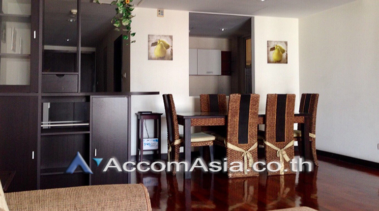 6  2 br Condominium For Rent in Sukhumvit ,Bangkok BTS Phrom Phong at Wilshire AA21184