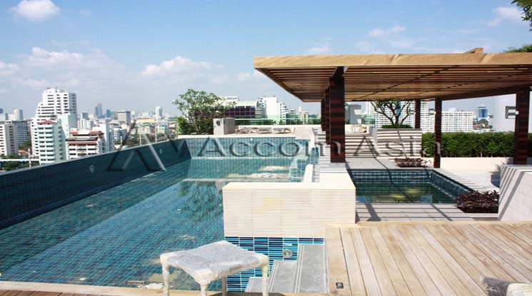  2  1 br Condominium for rent and sale in Sukhumvit ,Bangkok BTS Thong Lo at Eight Thonglor AA21189