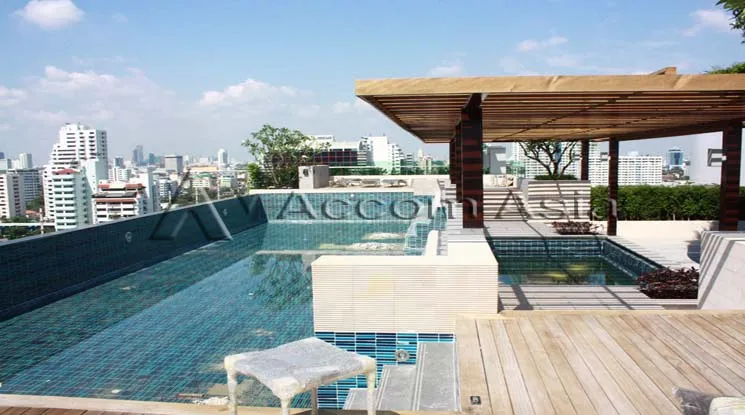  2  1 br Condominium for rent and sale in Sukhumvit ,Bangkok BTS Thong Lo at Eight Thonglor Residence AA21189