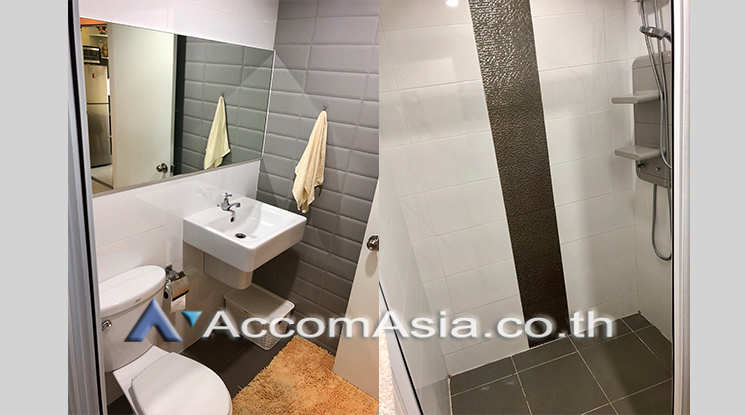 4  1 br Condominium For Sale in Sukhumvit ,Bangkok BTS Phra khanong at Aspire Sukhumvit 48 AA21192