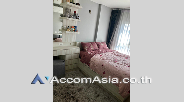 6  1 br Condominium For Sale in Sukhumvit ,Bangkok BTS Phra khanong at Aspire Sukhumvit 48 AA21192