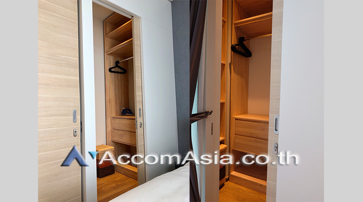11  2 br Condominium For Rent in Sukhumvit ,Bangkok BTS Phrom Phong at Park Origin Phrom Phong AA21194