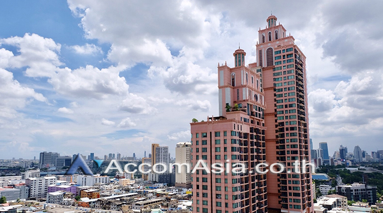 13  2 br Condominium For Rent in Sukhumvit ,Bangkok BTS Phrom Phong at Park Origin Phrom Phong AA21194