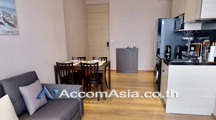 4  2 br Condominium For Rent in Sukhumvit ,Bangkok BTS Phrom Phong at Park Origin Phrom Phong AA21194
