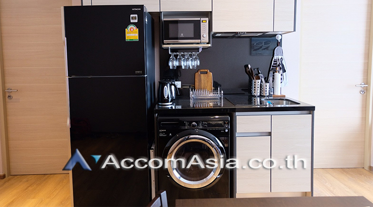 5  2 br Condominium For Rent in Sukhumvit ,Bangkok BTS Phrom Phong at Park Origin Phrom Phong AA21194