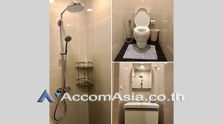 6  2 br Condominium For Rent in Sukhumvit ,Bangkok BTS Phrom Phong at Park Origin Phrom Phong AA21194