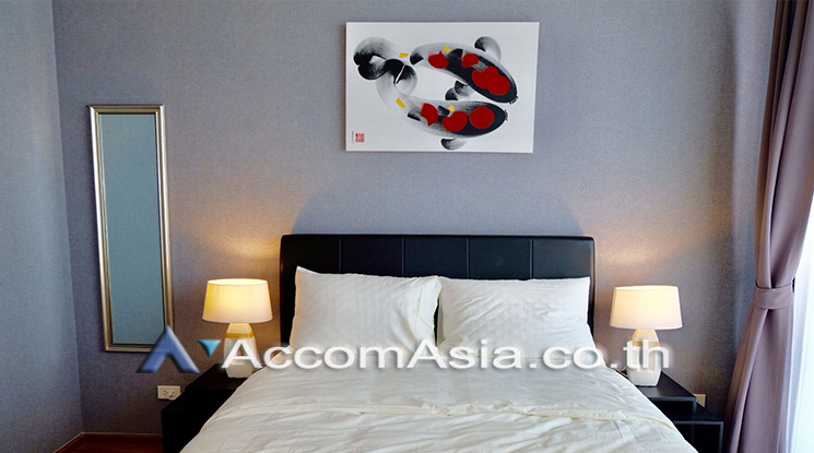 7  2 br Condominium For Rent in Sukhumvit ,Bangkok BTS Phrom Phong at Park Origin Phrom Phong AA21194