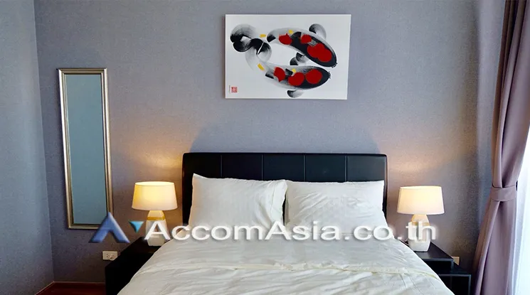 7  2 br Condominium For Rent in Sukhumvit ,Bangkok BTS Phrom Phong at Park Origin Phrom Phong AA21194