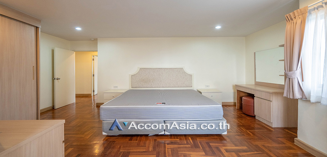 5  3 br Condominium For Rent in Sukhumvit ,Bangkok BTS Phrom Phong at Regent On The Park 3 AA21195