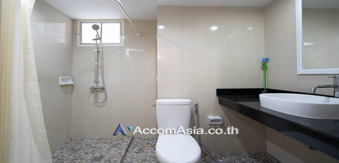 7  3 br Condominium For Rent in Sukhumvit ,Bangkok BTS Phrom Phong at Regent On The Park 3 AA21195