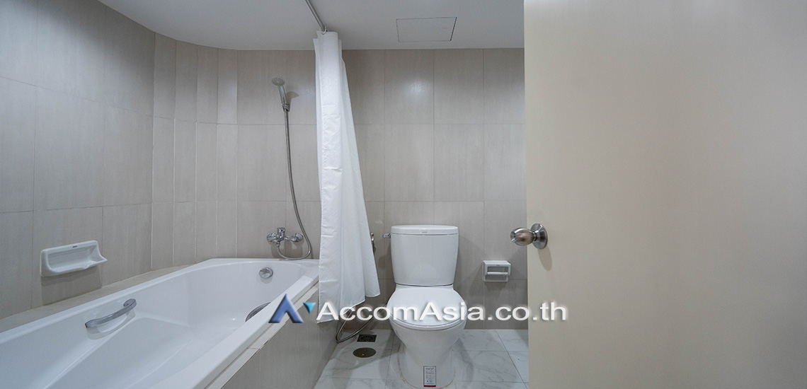 8  3 br Condominium For Rent in Sukhumvit ,Bangkok BTS Phrom Phong at Regent On The Park 3 AA21195