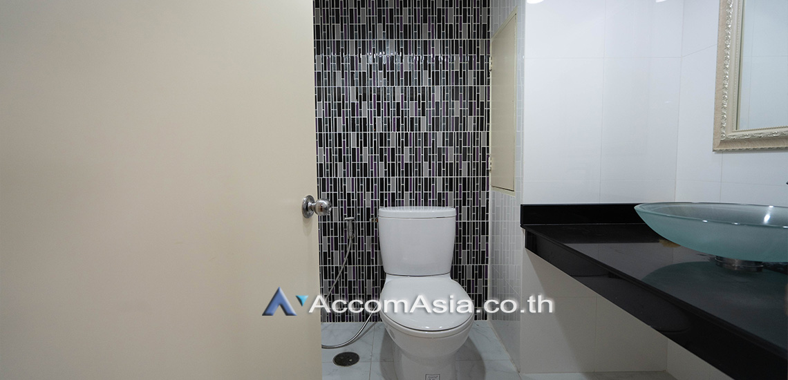 9  3 br Condominium For Rent in Sukhumvit ,Bangkok BTS Phrom Phong at Regent On The Park 3 AA21195