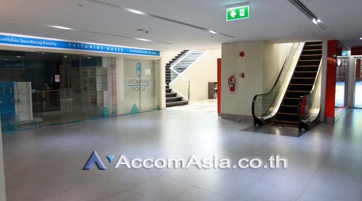  2  Retail / Showroom For Rent in Sukhumvit ,Bangkok BTS Ekkamai at Retail Space in Bangkok AA21198