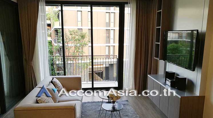 4  2 br Condominium for rent and sale in Sukhumvit ,Bangkok BTS On Nut at Mori Haus AA21199
