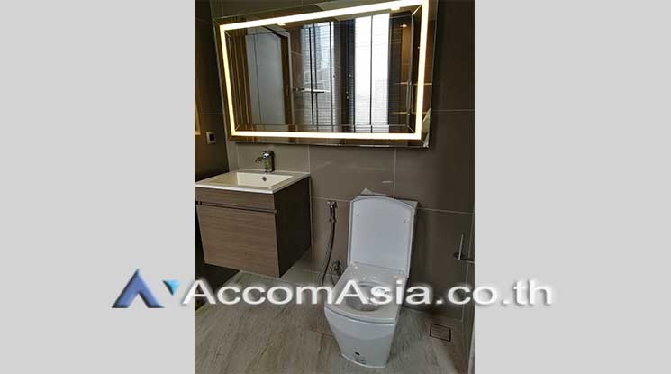 8  2 br Condominium for rent and sale in Sukhumvit ,Bangkok BTS On Nut at Mori Haus AA21199