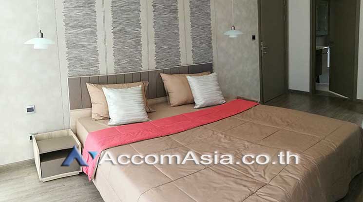 9  2 br Condominium for rent and sale in Sukhumvit ,Bangkok BTS On Nut at Mori Haus AA21199