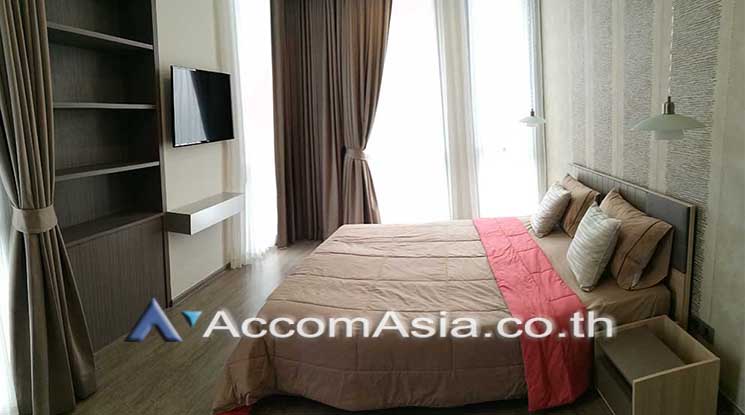 10  2 br Condominium for rent and sale in Sukhumvit ,Bangkok BTS On Nut at Mori Haus AA21199