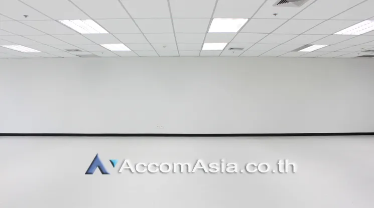 unit Office space For Rent in Sukhumvit, Bangkok  near BTS Phrom Phong (AA21219)