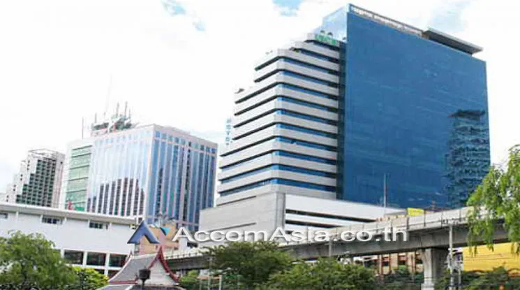 unit Office space For Rent in Sukhumvit, Bangkok  near BTS Phrom Phong (AA21220)