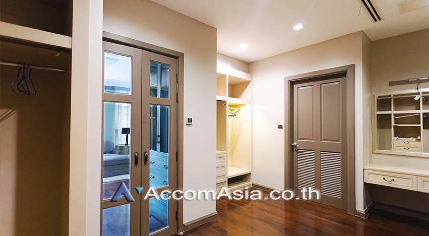 6  4 br House for rent and sale in Sukhumvit ,Bangkok BTS Phra khanong at Baan Sansiri Sukhumvit 67 AA21228