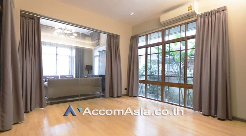 9  4 br House for rent and sale in Sukhumvit ,Bangkok BTS Phra khanong at Baan Sansiri Sukhumvit 67 AA21228