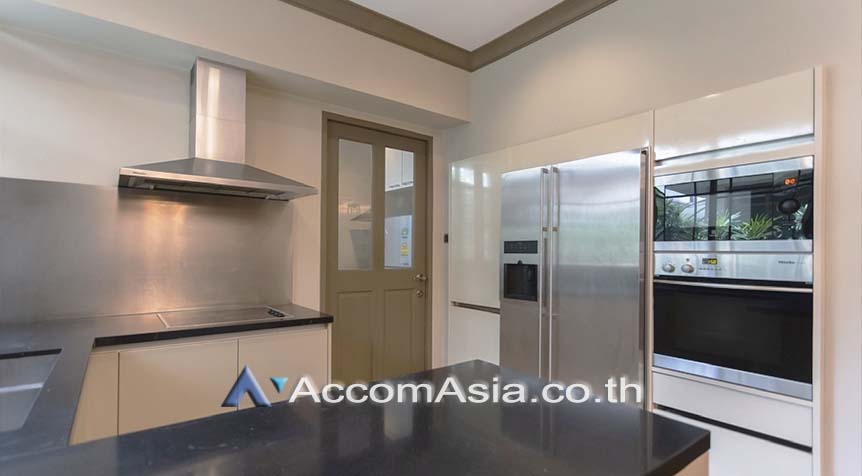 13  4 br House for rent and sale in Sukhumvit ,Bangkok BTS Phra khanong at Baan Sansiri Sukhumvit 67 AA21228