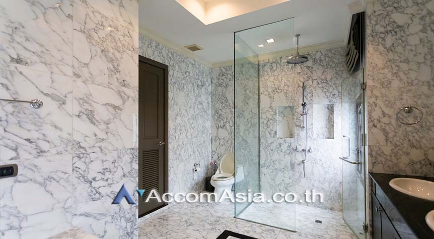 17  4 br House for rent and sale in Sukhumvit ,Bangkok BTS Phra khanong at Baan Sansiri Sukhumvit 67 AA21228