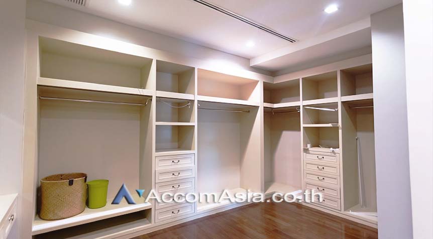 19  4 br House for rent and sale in Sukhumvit ,Bangkok BTS Phra khanong at Baan Sansiri Sukhumvit 67 AA21228