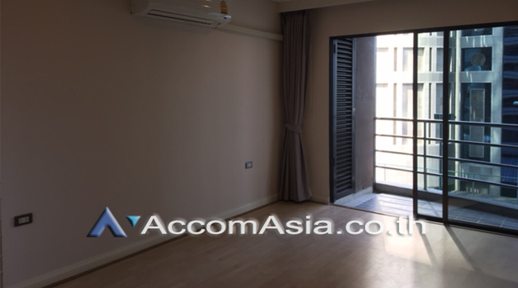  2  1 br Condominium For Rent in Ploenchit ,Bangkok BTS Ratchadamri at Baan Somthavil Ratchadamri AA21236
