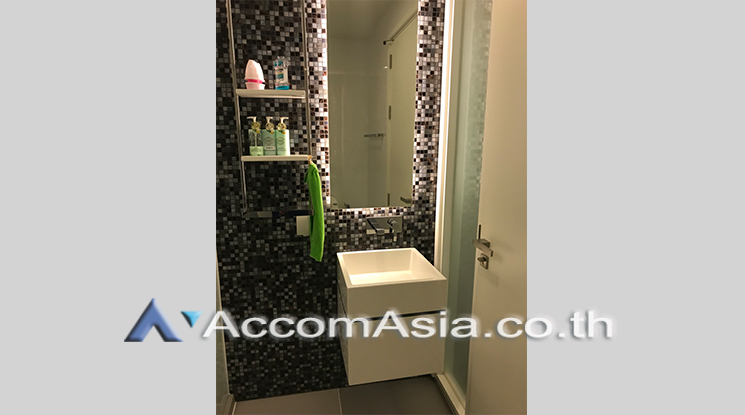 5  1 br Condominium for rent and sale in Sukhumvit ,Bangkok BTS Phra khanong at The Room Sukhumvit 69 AA21238